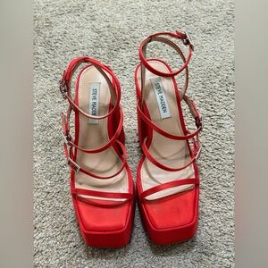 Steve Madden heels